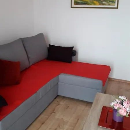 Apartment 14993b *