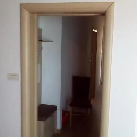 Apartment 14993b *