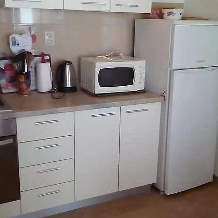 14993b Apartment Podstrana